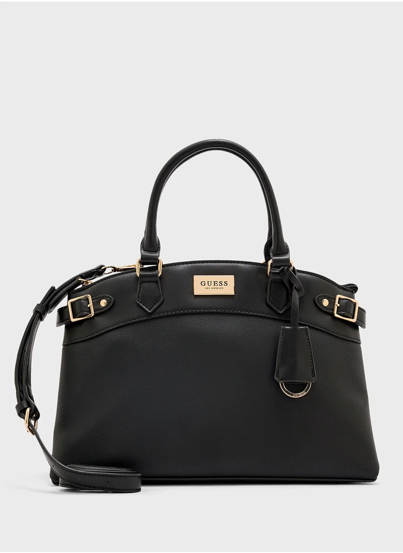 جس Hayworth Satchel