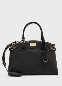 GUESS Hayworth Satchel  - Image 1
