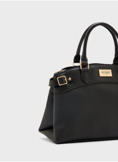 GUESS Hayworth Satchel  - Image 3
