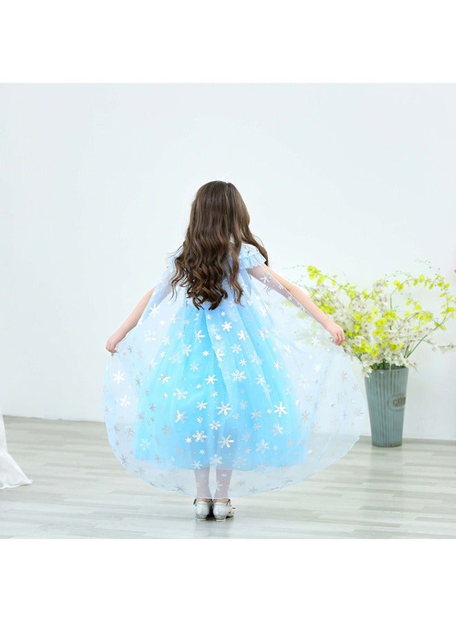 Beauenty Snow Queen Costumes - Image 3