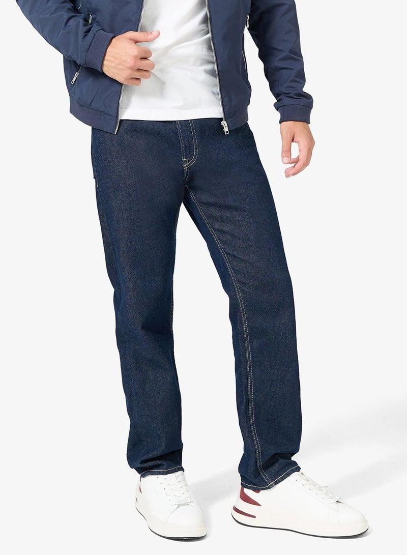 GUESS Lace Up Low Top Sneakers - Image 5