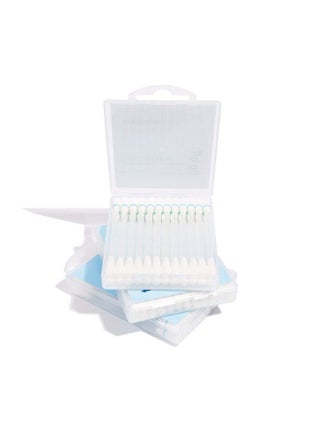 Alleyoop Tip Off Liquid-Filled Makeup Removing Swabs - 3-Pack x 24 Count - Easy-To-Use and Space Saving - Aloe Vera Calms and Soothes the Skin - pzsku/Z797CBAF5FE4CAF85314EZ/45/_/1683656777/2cc4abea-09b4-4aa2-b48f-0660b9fb6beb