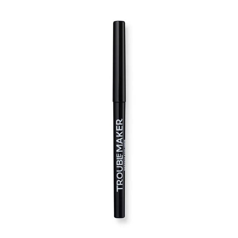 Trouble Maker Trouble Maker Sketch Mechanical Gel Liner Black