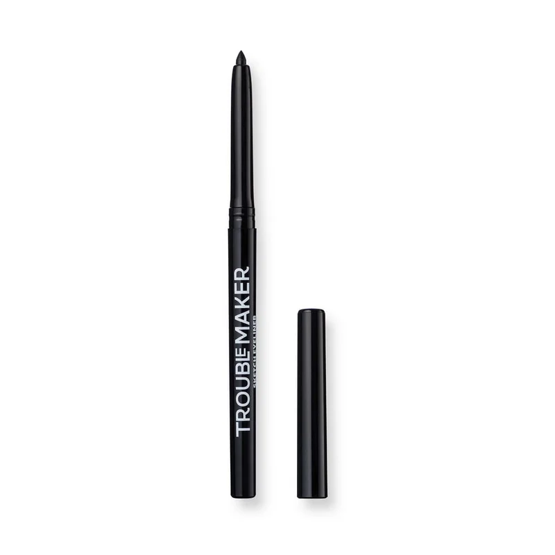 Trouble Maker Trouble Maker Sketch Mechanical Gel Liner Black