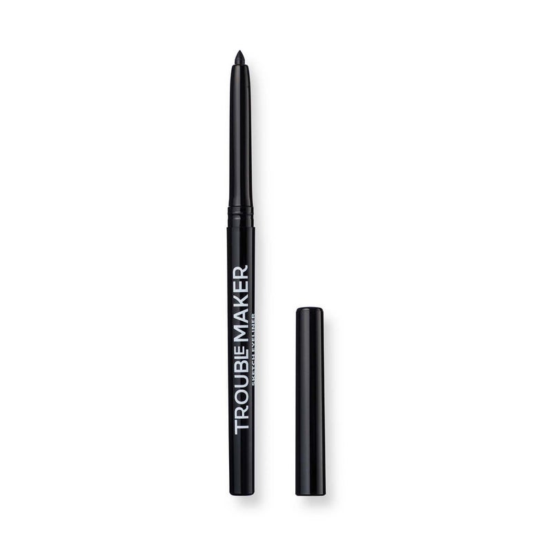 Trouble Maker Sketch Mechanical Gel Liner Black - Image 2