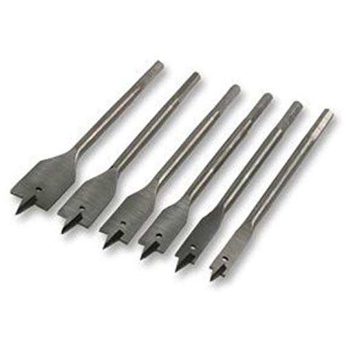 DIY Crafts Design No # 3, Trisul Pana, Drilling Globalflat Wood Drill Bits Suitablefor Precisio (Design No # 3, Trisul Pana) - Image 3
