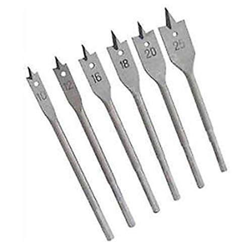 DIY Crafts Design No # 3, Trisul Pana, Drilling Globalflat Wood Drill Bits Suitablefor Precisio (Design No # 3, Trisul Pana) - Image 4