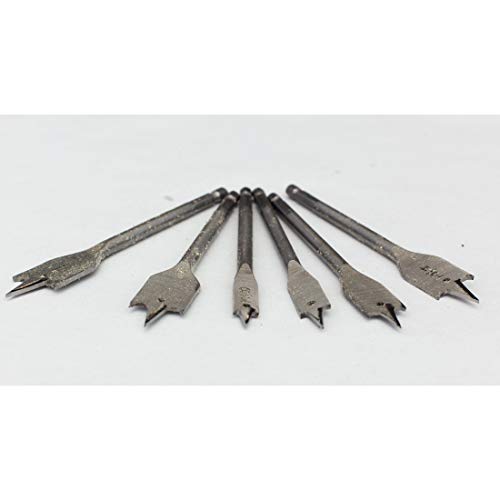DIY Crafts Design No # 3, Trisul Pana, Drilling Globalflat Wood Drill Bits Suitablefor Precisio (Design No # 3, Trisul Pana) - Image 2