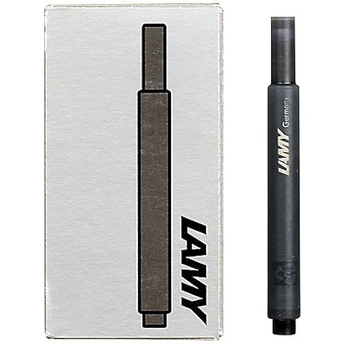 T-10 INK CARTRIDGES: 1 PACK OF BLACK + 1 PACK OF BLUE - Image 2