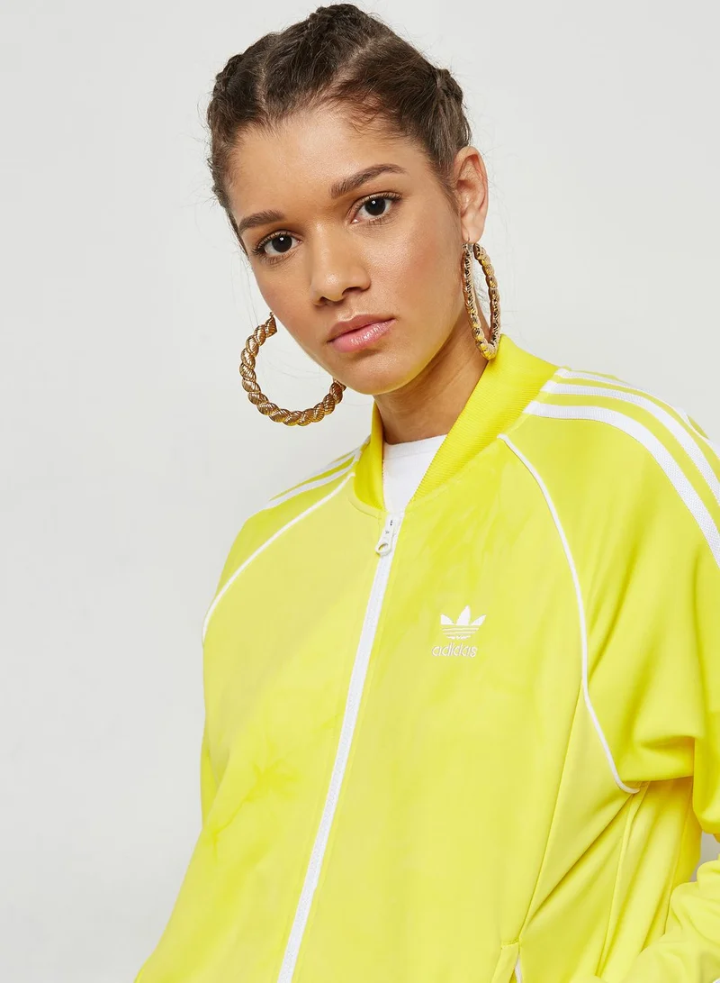adidas Originals Pharrell Williams Hu Holi Track Jacket