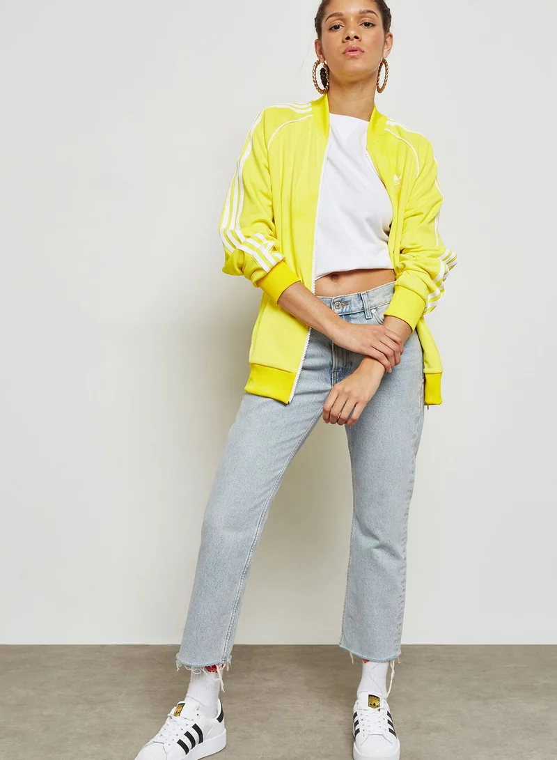 adidas Originals Pharrell Williams Hu Holi Track Jacket