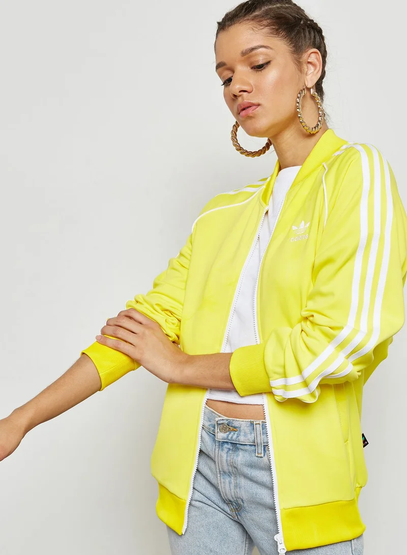 adidas Originals Pharrell Williams Hu Holi Track Jacket