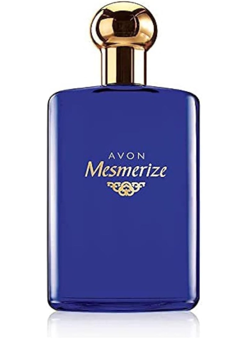 AVON Mesmerize for men by Avon, 100.0 milliliters - Eau de Toilette - Image 1