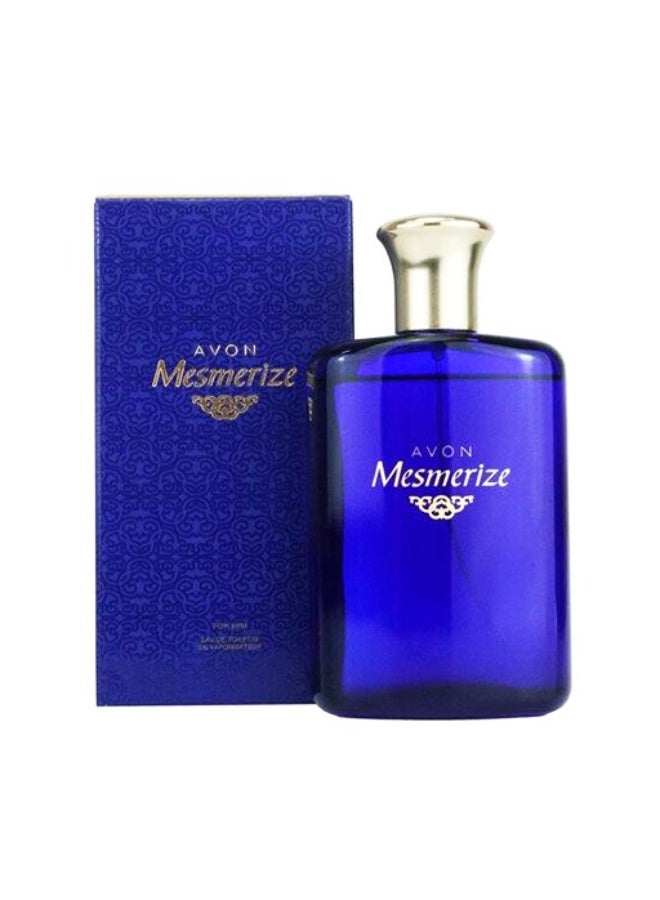AVON Mesmerize for men by Avon, 100.0 milliliters - Eau de Toilette - Image 2