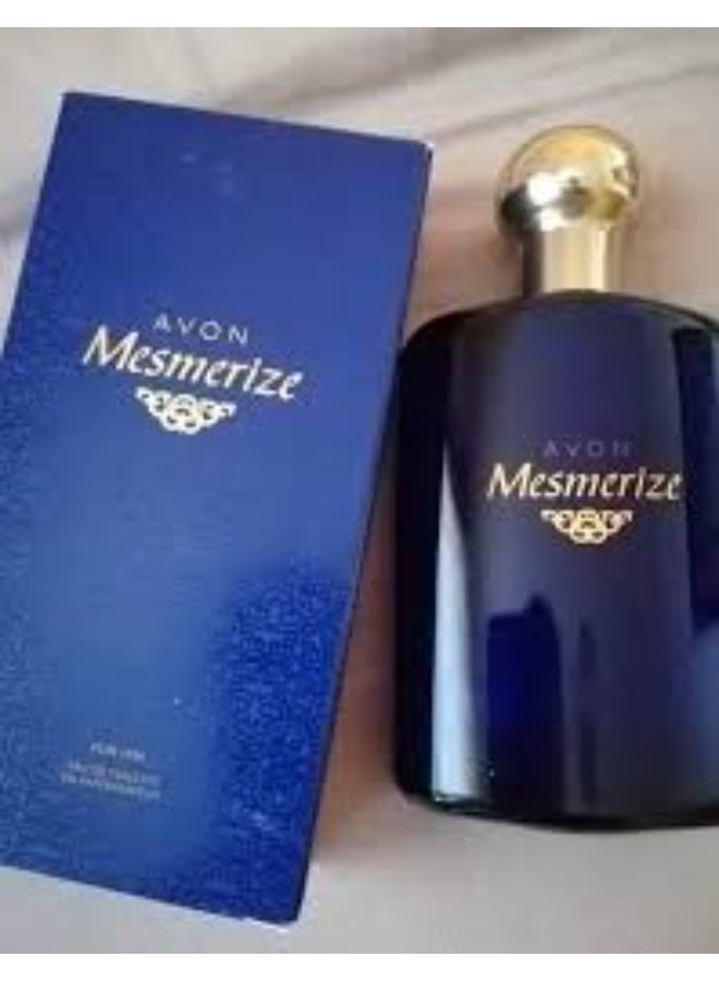 AVON Mesmerize for men by Avon, 100.0 milliliters - Eau de Toilette - Image 3