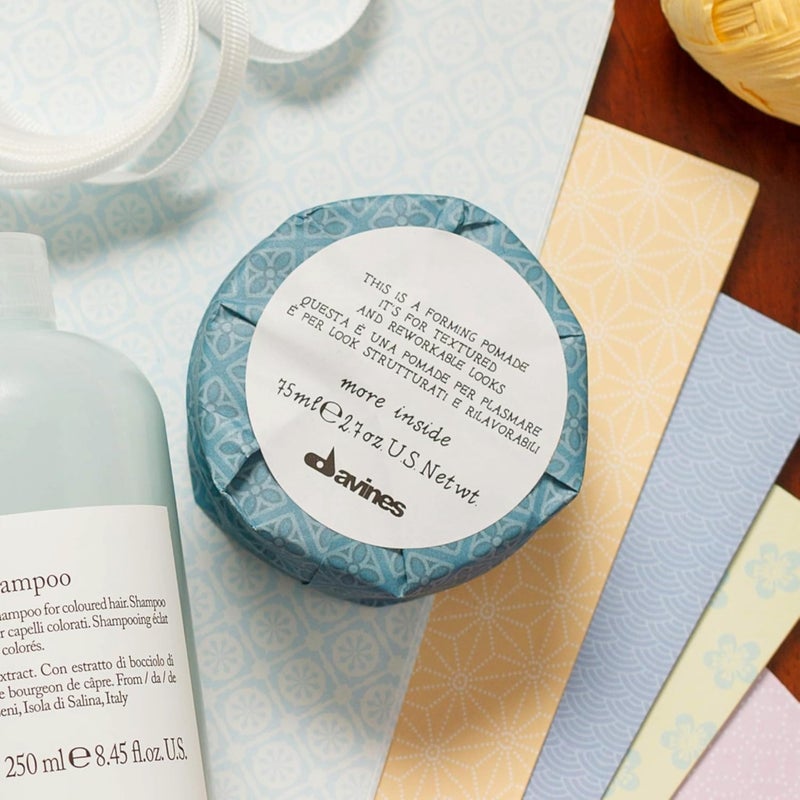 Davines This is a Forming Pomade, 2.7 Fl Oz - Image 5