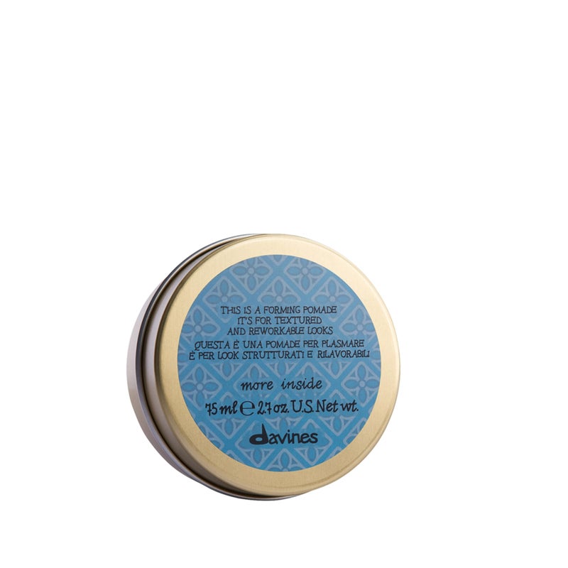 Davines This is a Forming Pomade, 2.7 Fl Oz - Image 1