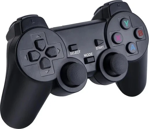 أركايد Black 4khd Retro Game Stick 90's Machine Games 10167 Games