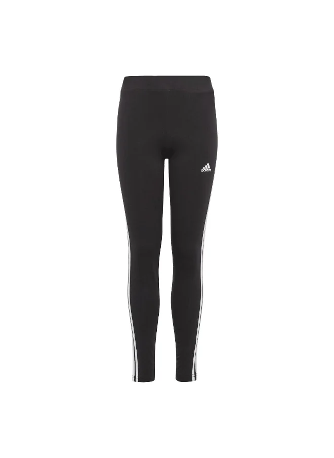 اديداس adidas G 3S Tig Black Training Tights 7-8Y