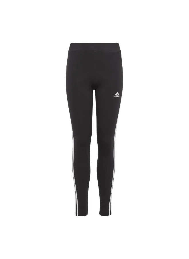 اديداس adidas G 3S Tig Black Training Tights 7-8Y