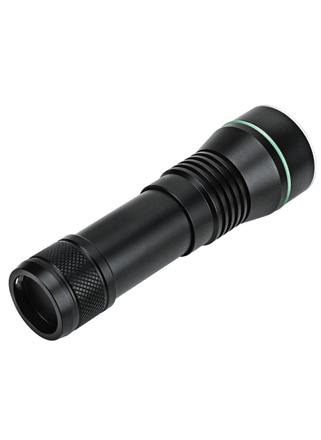 BORUIT - S3 Deep Sea Diving Flashlight - High-Intensity Underwater Photography Light, Waterproof and Durable - Image 1