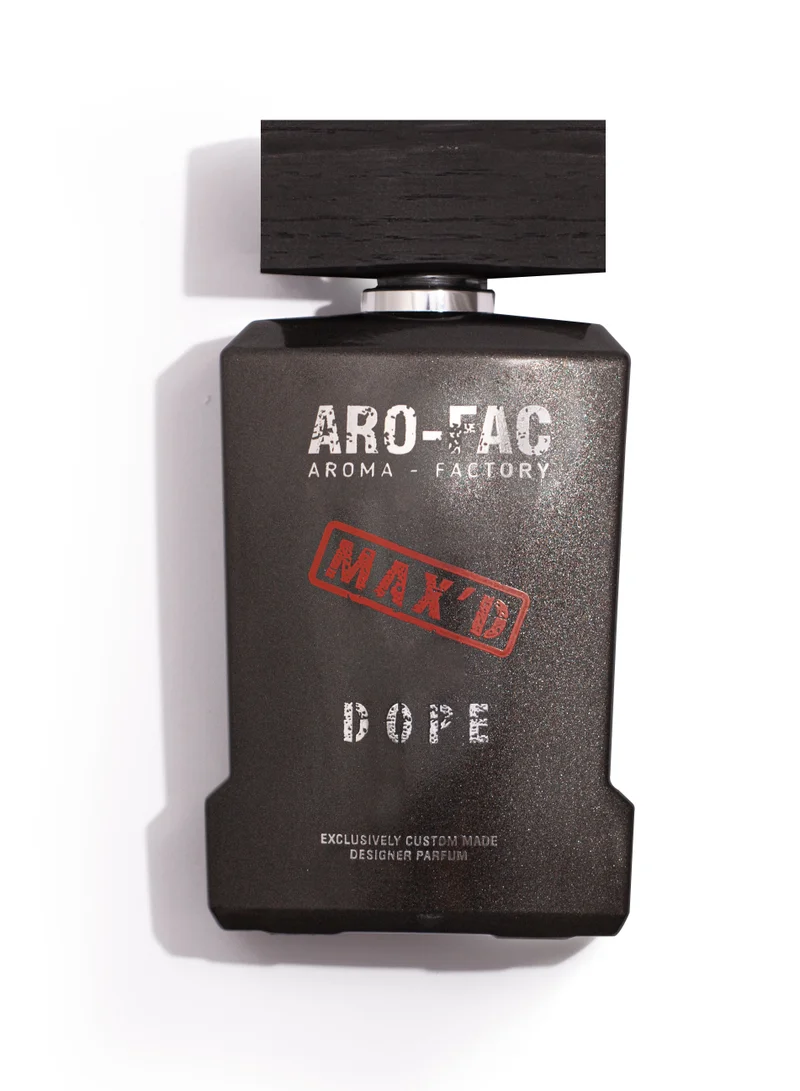 AMD Perfumes Aro Fac D By AMD Perfumes Men Fragrance EDP 100ml