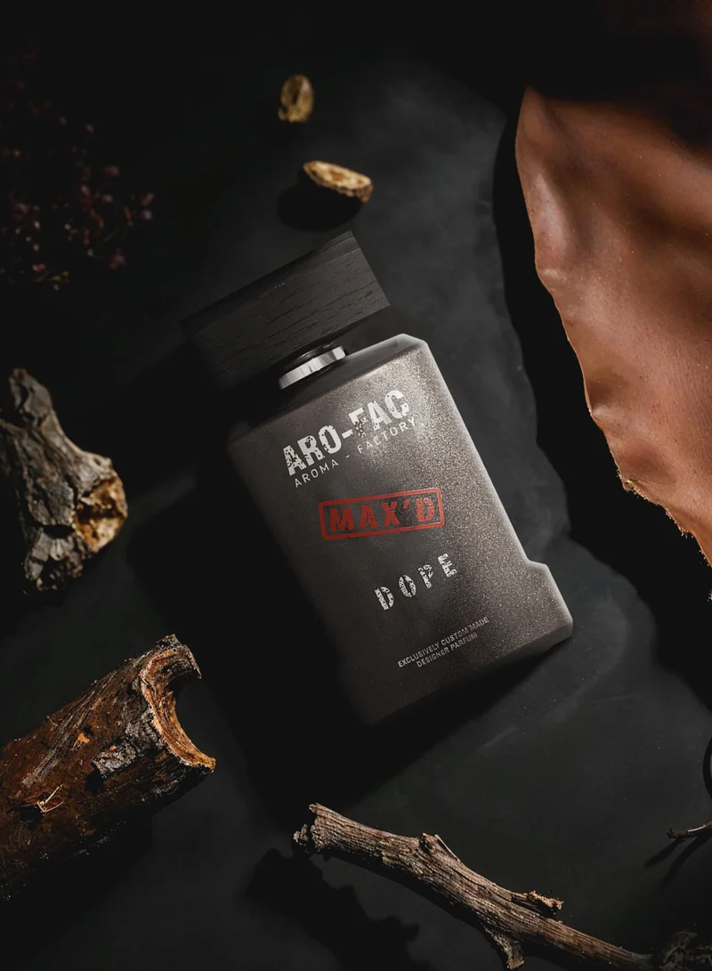 AMD Perfumes Aro Fac D By AMD Perfumes Men Fragrance EDP 100ml