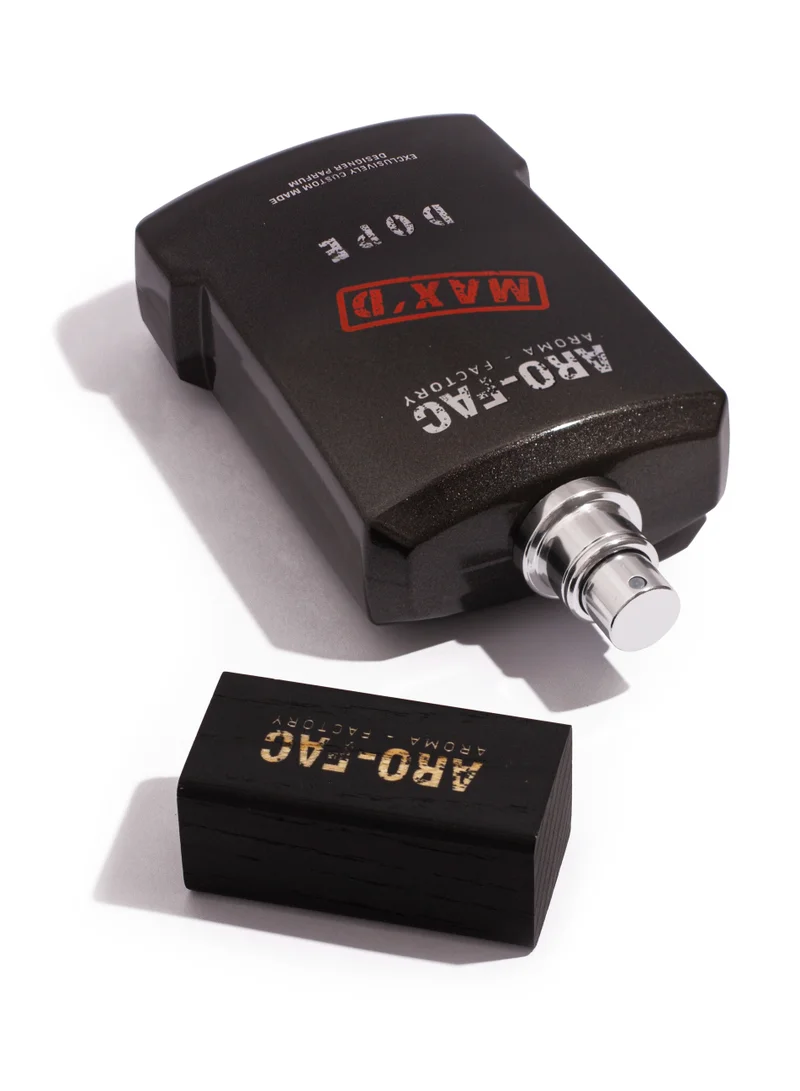 عطور ايه ام دي عطر أر أف دي للرجال من إيه إم دي، أو دي بارفان،  مل