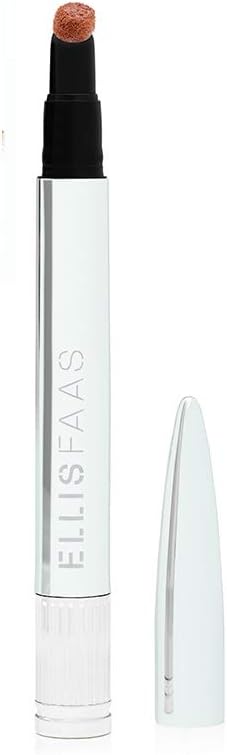 Ellis Faas Lip Color Creamy Lips L109 Pale Coffee 28ml0095oz