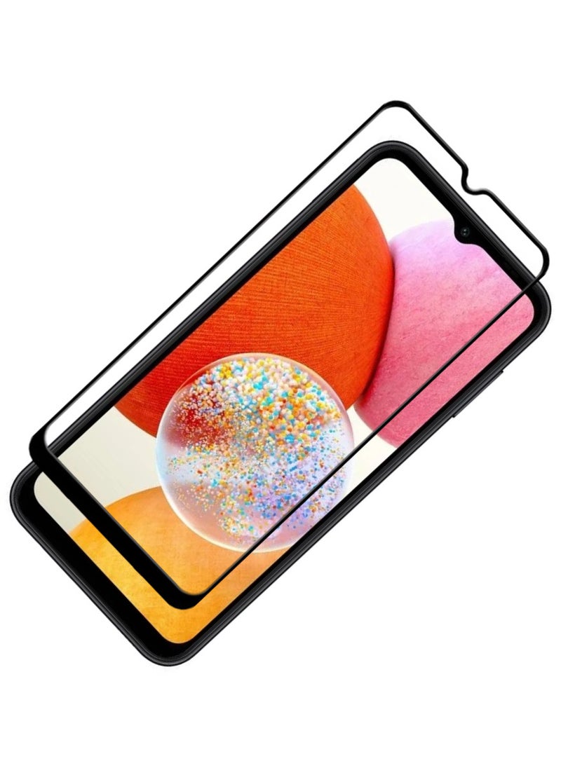 أكاليكس جودة ممتازة، حماية شاشة، لهاتف سامسونج جالاكسي A14 - Image 1