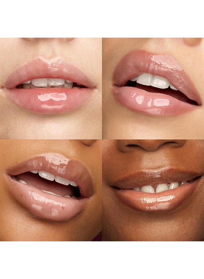 KIKO MILANO 3D Hydra Lip Gloss 01 Clear  - Image 5
