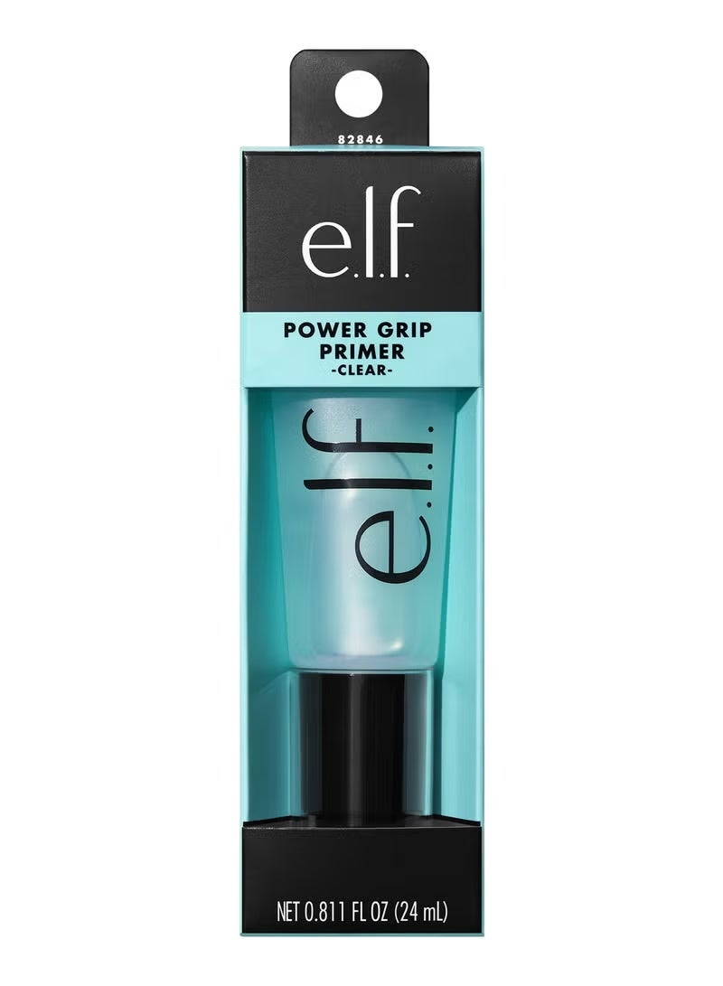 elf Power Grip Primer Gel To Soften The Skin And Fix Makeup 24ml - Image 1