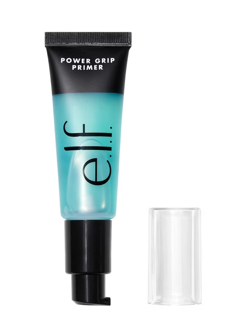 elf Power Grip Primer Gel To Soften The Skin And Fix Makeup 24ml - Image 2