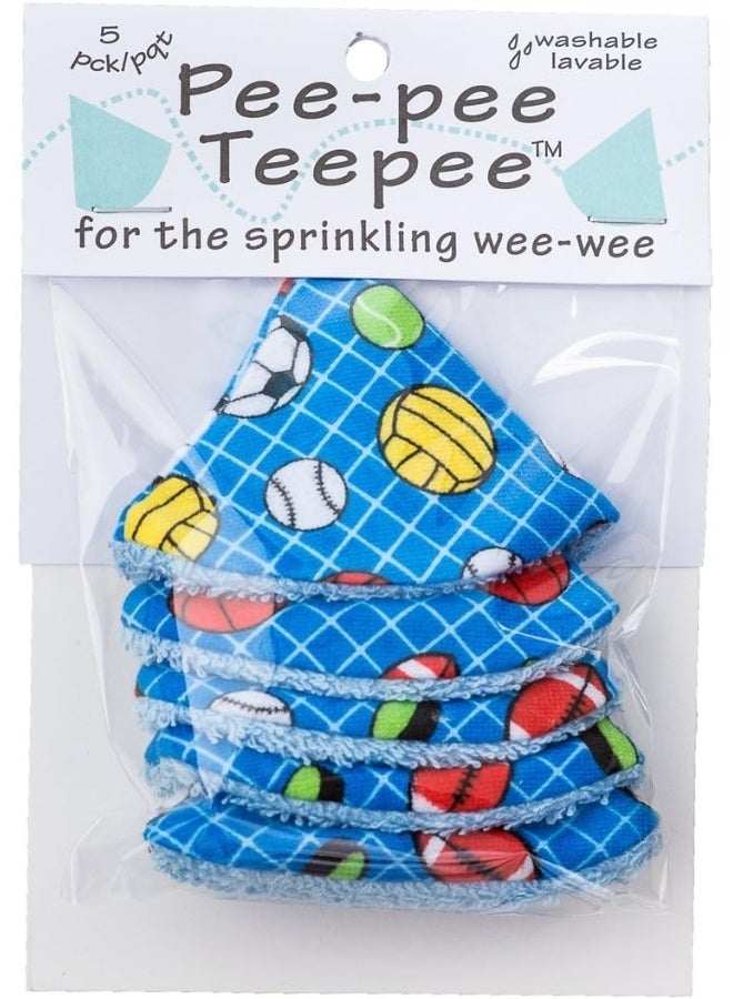 Beba Bean Pee-Pee Teepee Sports Ball Cello Bag - Image 2