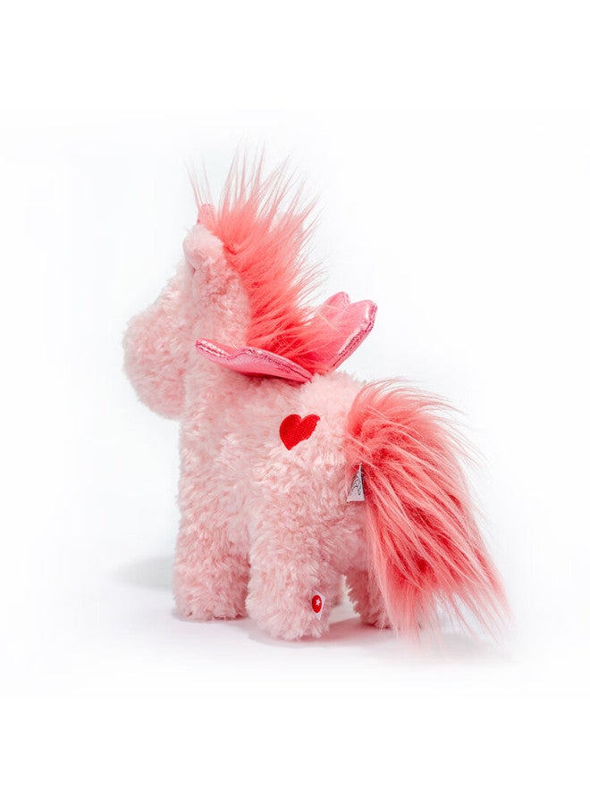 Nici Birthday Gift For Girls, Pink Unicorn Plush Toy, Cute Internet-famous Doll, Stuffed Animal For Girls - Image 3