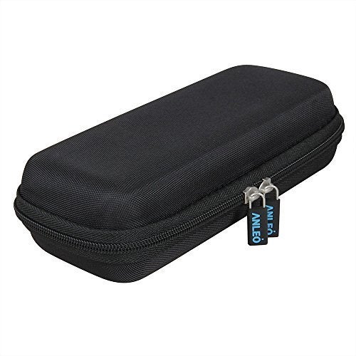 Anleo Hard EVA Travel Case fits Wahl Lifeproof Foil Shavers for Men 7061 - Image 5