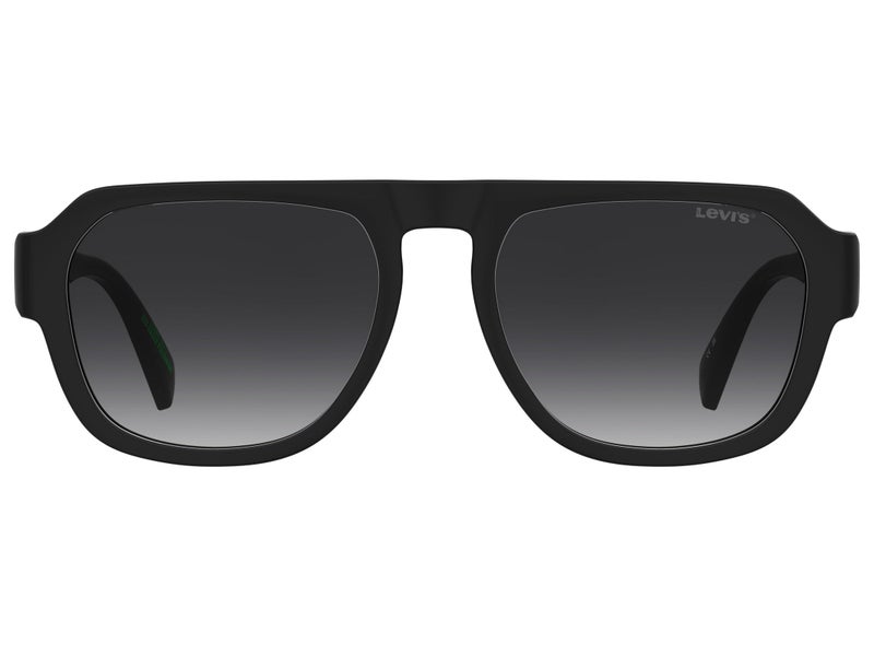 Levi's Unisex Rectangular Sunglasses 54 LV 1100/S - Image 1