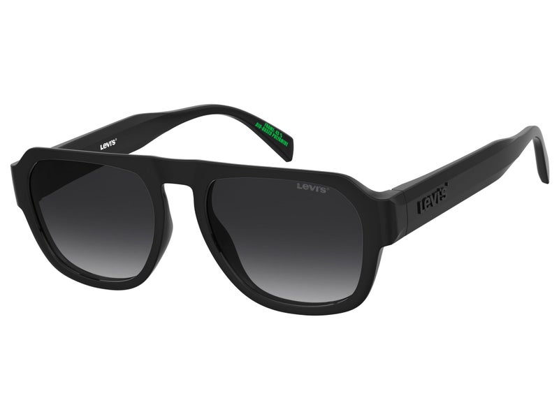 Levi's Unisex Rectangular Sunglasses 54 LV 1100/S - Image 2