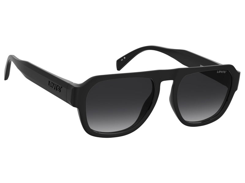 Levi's Unisex Rectangular Sunglasses 54 LV 1100/S - Image 4