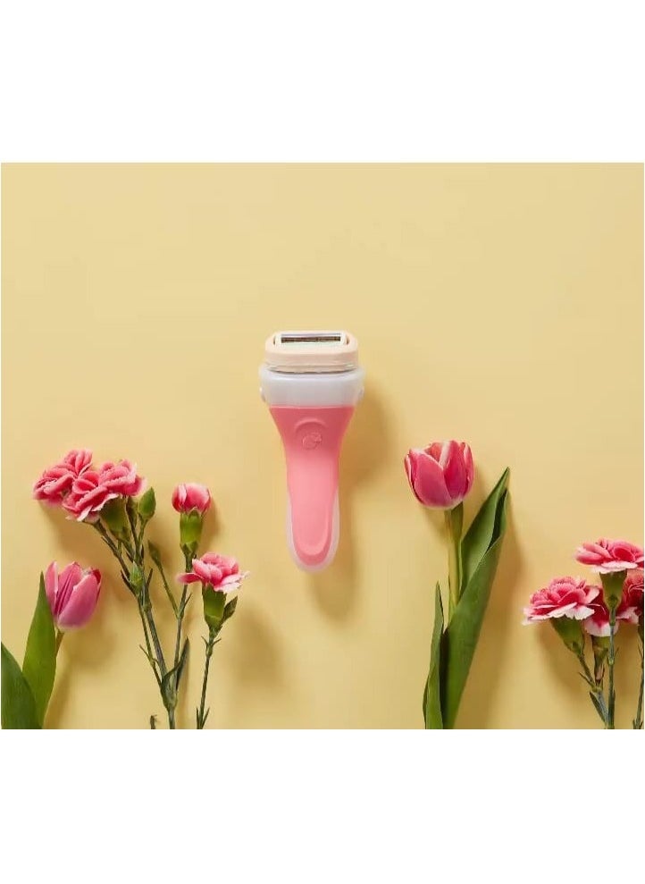 schick - Schick Intuition Lemon Berry Breeze Razors for Women - Image 1