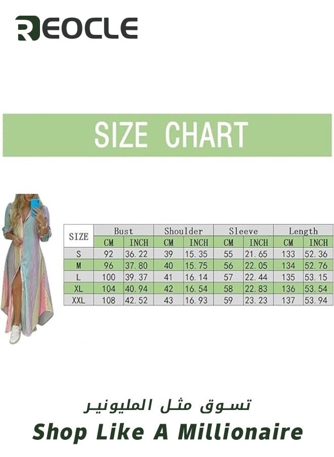 REOCLE - Dress Newspaper Print With Belt, Loose Mid-waist Temperament, Commuter Jumpsuit For Women, Lace-up Slim Shirt, Long Skirt, Party Swing - Image 1