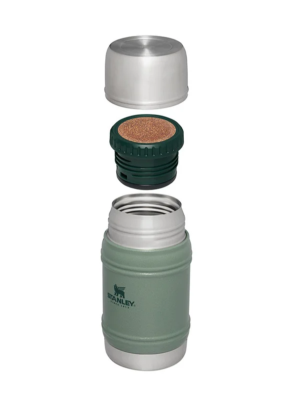 ستانلي Stanley LGC FJ 500ml/17oz Artisan Thermal H.Green