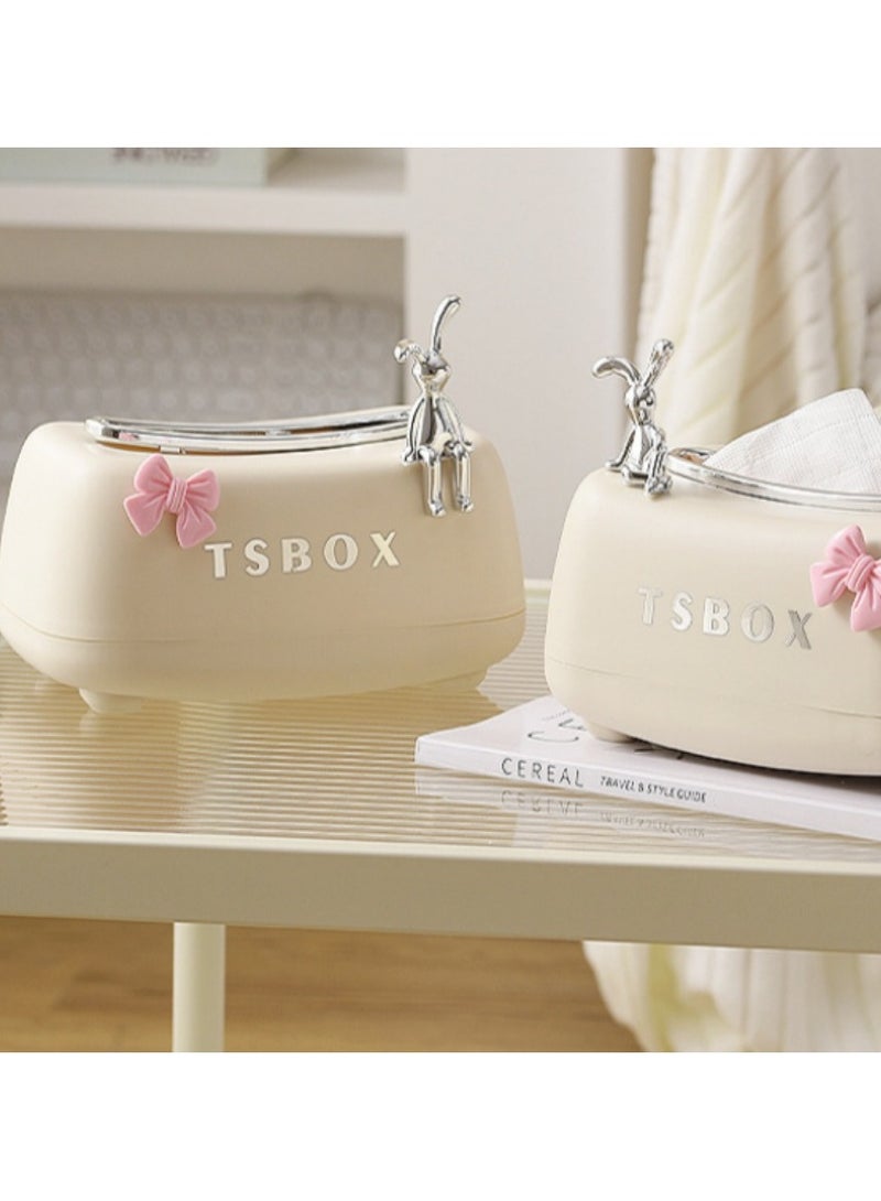 EBMINI New Creative Spring Tissue Box - Image 2
