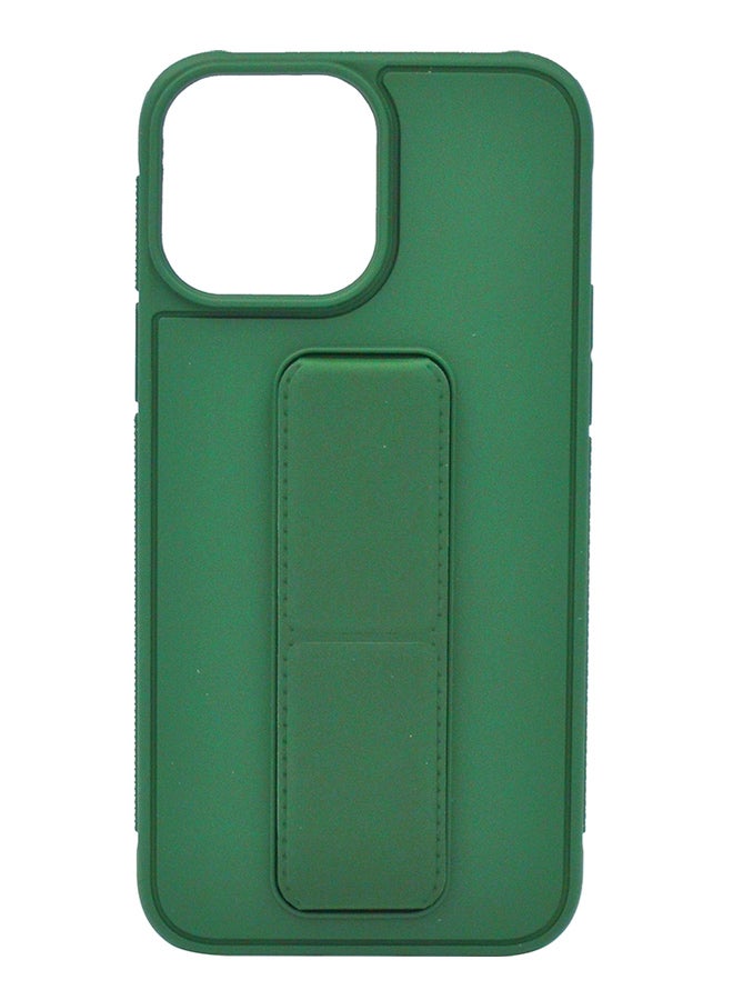 Perfect Protective Case Cover For Apple iPhone 13 Pro Green - Image 1