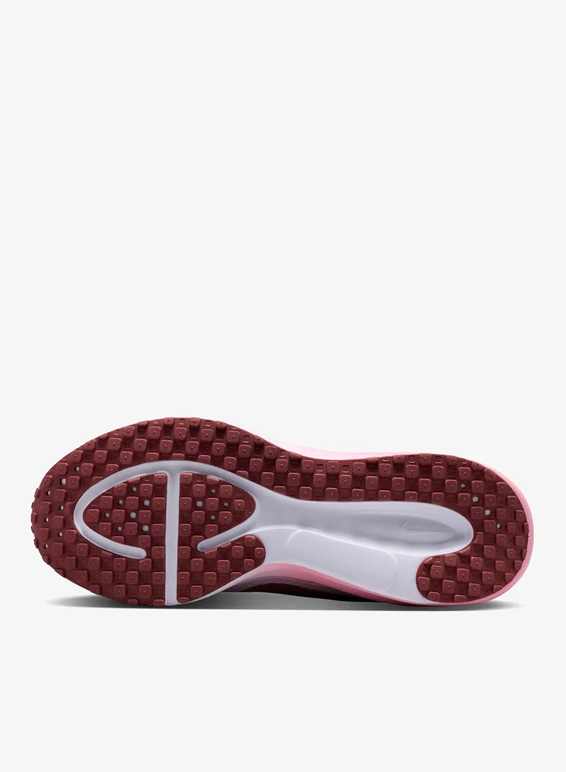 Nike BLEACHED LILAC/PINK SMOKE-WHITE-PINK RISE Revolution 8 for Women | Best Price UAE