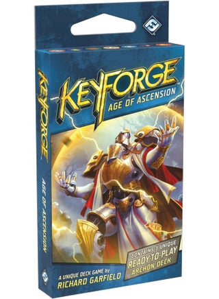 Keyforge: Age Of Ascension - Archon Deck - pzsku/Z797F370A10DC78EF421CZ/45/_/1723026549/7310df9f-d4e1-48bf-9cab-2e7c82c9338e