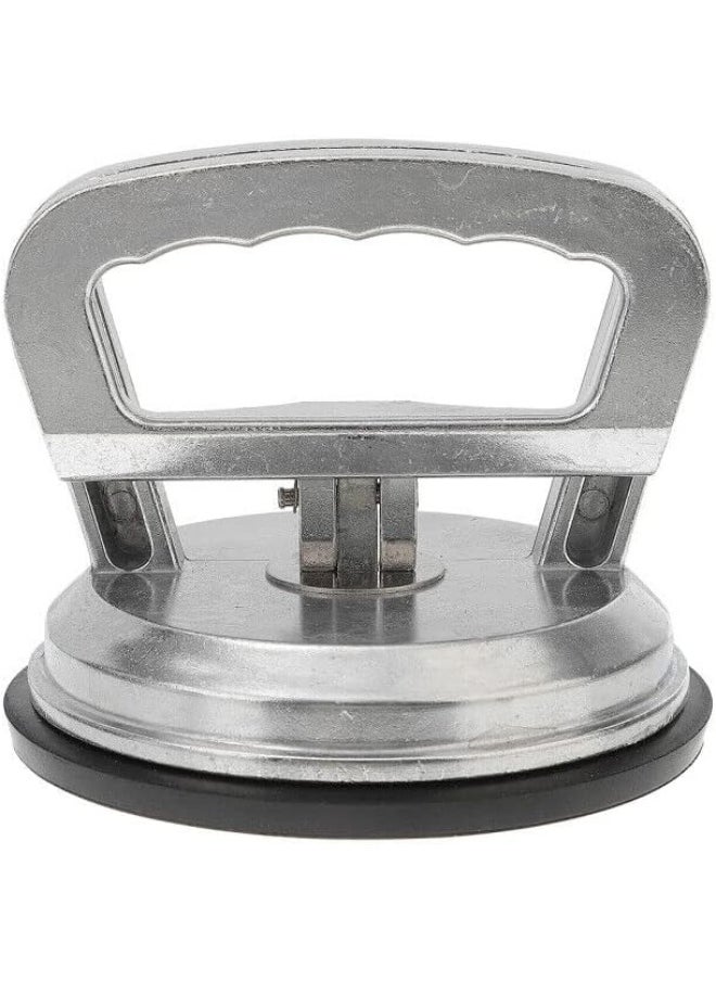 Royal Apex Heavy Duty Suction Cup Aluminium Glass Lifter Sucker Pad  - Image 1