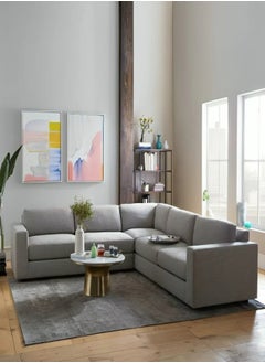 HODGE sofa form Divano  - Image 1