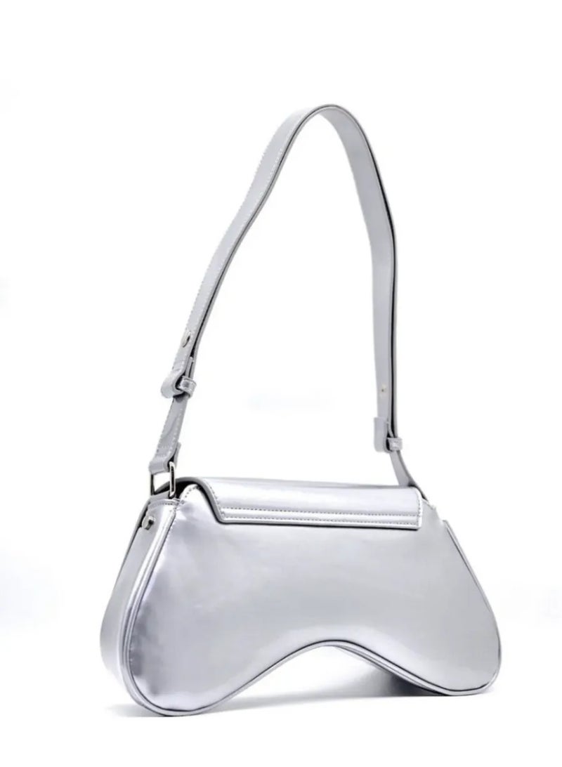 ديزل حقيبة ديزل بلاي كروس بودي ذات الكتف الواحد تحت الإبط - Image 2