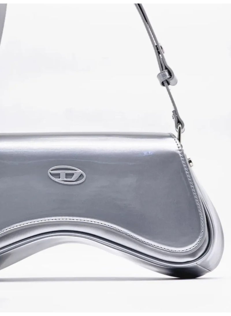 ديزل حقيبة ديزل بلاي كروس بودي ذات الكتف الواحد تحت الإبط - Image 3